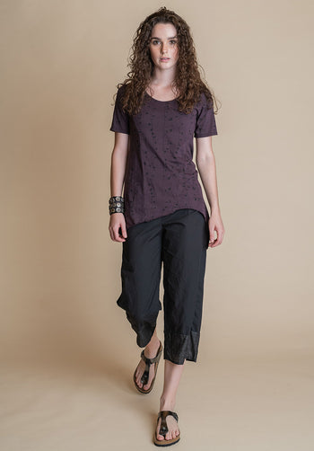 australian fashion designers, natural fibre clothes, cotton pants, cotton pants australia, australian made pants, womens pants australia, womens pants online