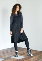 women's clothing online, ladies dresses, black dress australian made