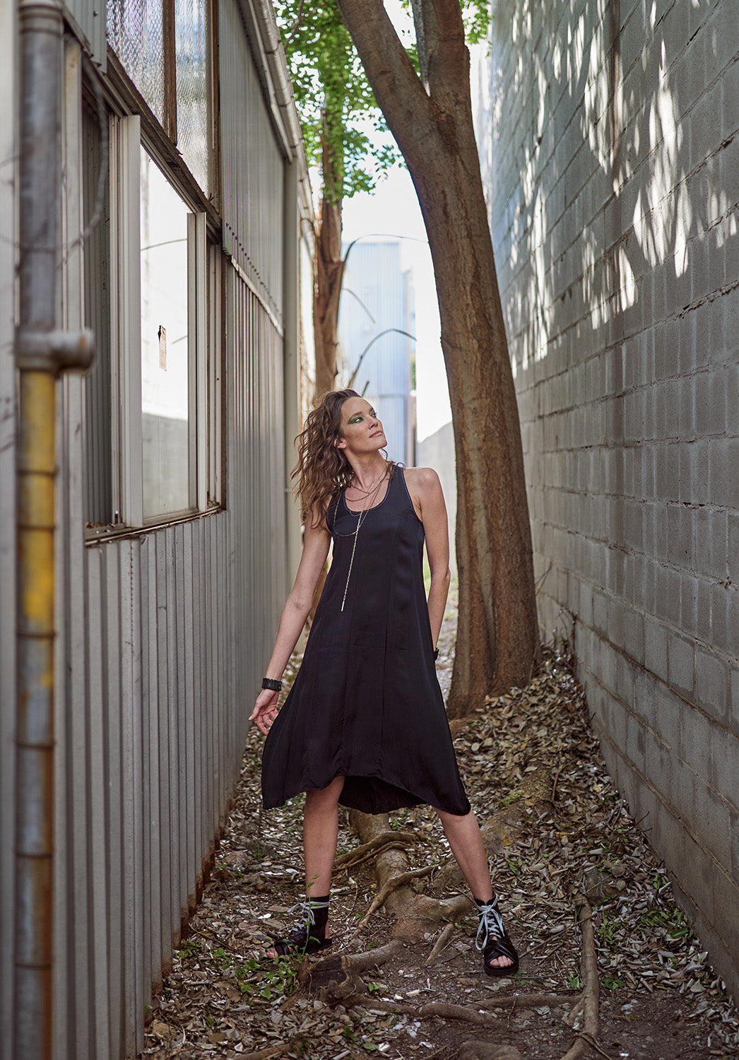 luxury summer dresses online australia Cotton Tree Queensland Australia Sleeveless Dress luxury dresses dresses summer dresses women summer Woman clothes