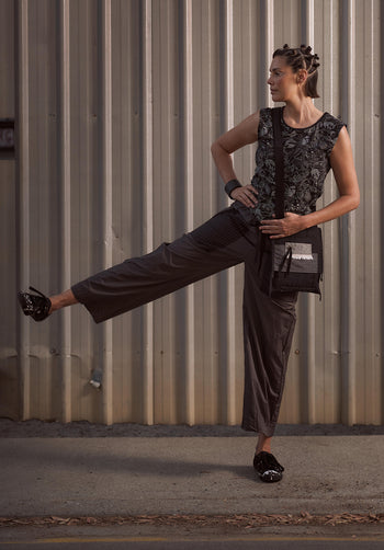 printed tank tops, summer tank tops, ethical clothing online, sustainable fashion designer, ethical fashion store, store's for womens fashion, printed womens tanks