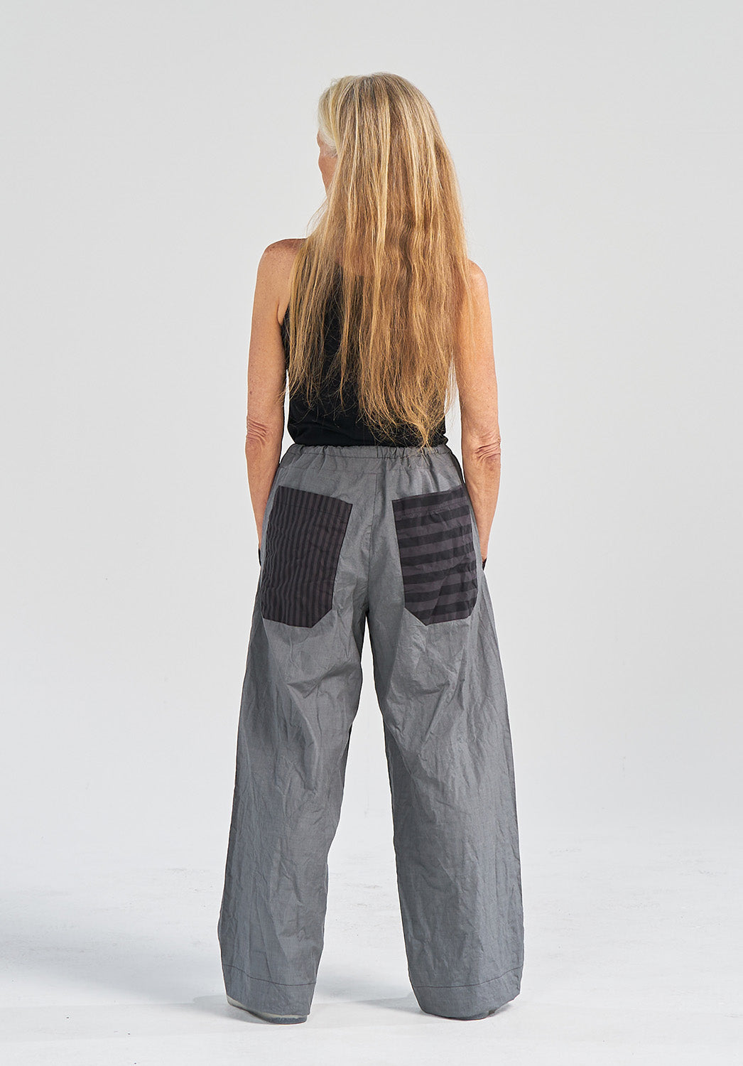 designer clothes australia, wide leg pants, cotton clothing