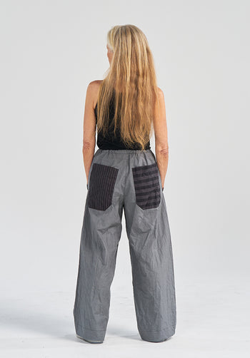 designer clothes australia, wide leg pants, cotton clothing