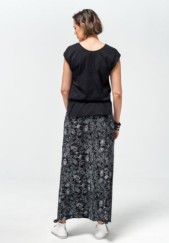 australian made cotton skirts, ethical clothing online, sustainable fashion designers, sustainable bloggers, womens loungewear, vegan clothing, vegan fashion