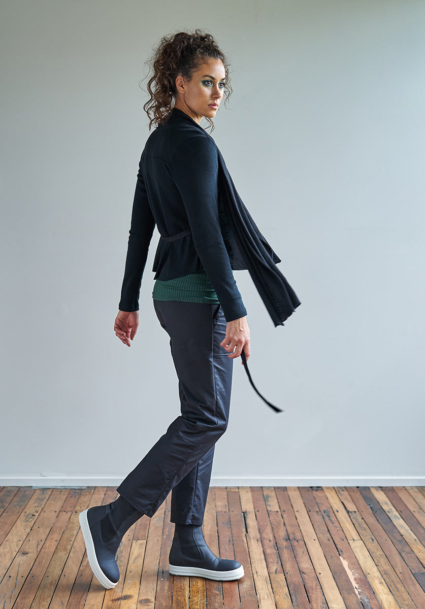 merino jacket australia, wool clothes australian made, sustainable clothing