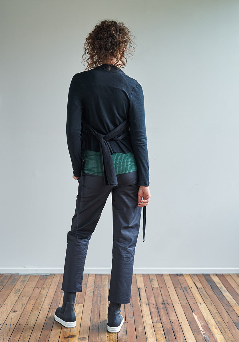 wool jackets, womens black jacket, australian merino clothing