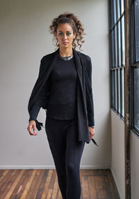 sustainable clothes, womens wool jackets, merino cardigan, ethical fashion