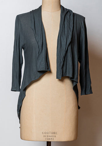 Ester cardi granite superfine cotton