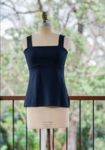australian designer top, bamboo tops for women, ladies clothing boutique