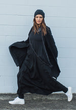 australian designer fashion, cotton maxi dresses, organic clothing 
