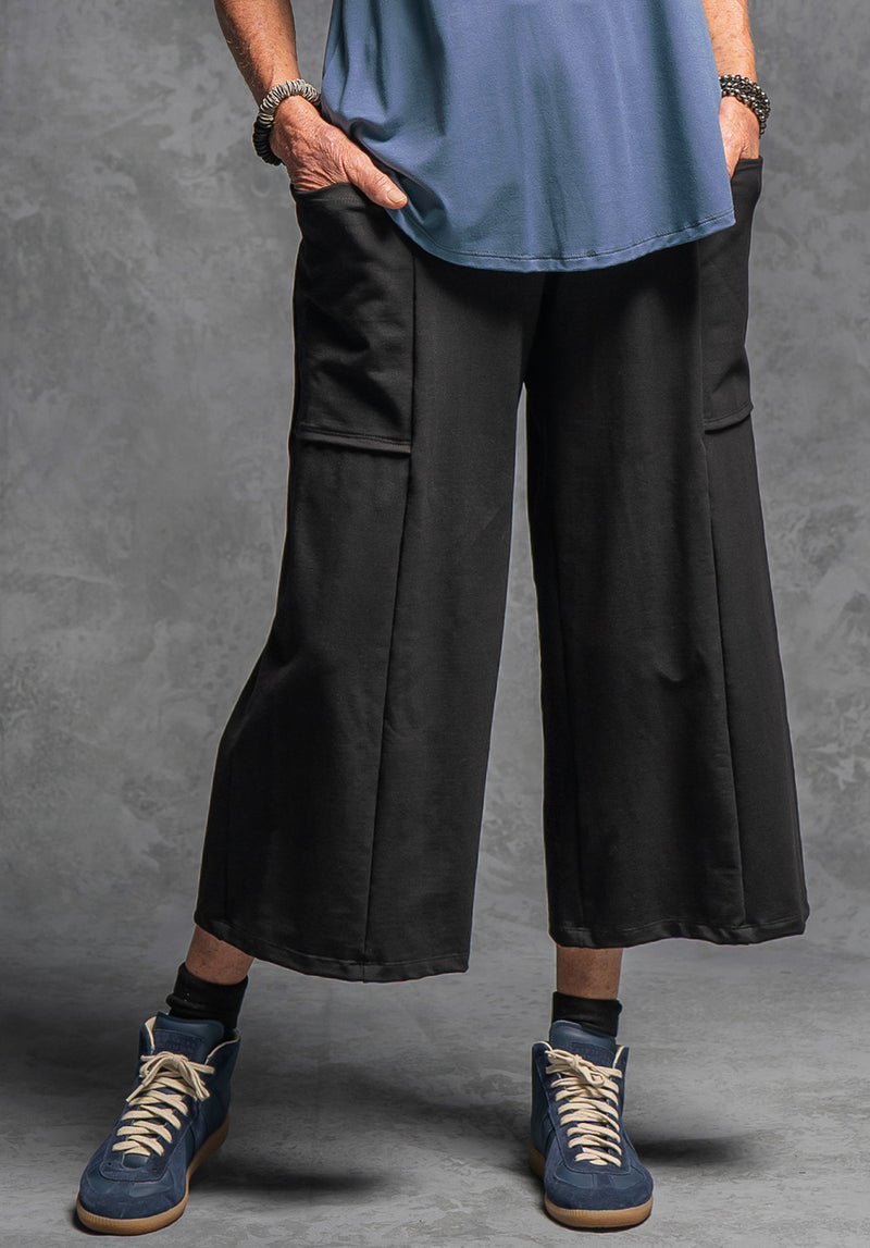 bamboo pants, womens black pant australia, workwear trousers ladies