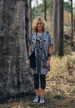 sustainable fashion online, ethical fashion online, printed leggings australia, shop printed leggings online, shop printed leggings australia, sustainable clothing, boutique fashion australia
