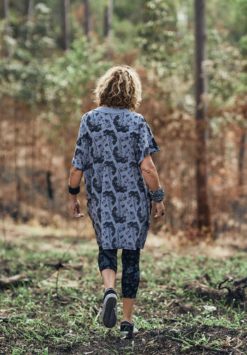 Online australian boutique, australian fashion designers, printed bamboo leggings, australian made leggings, leggings online, australian made leggings