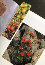 botanical bookmarks, giftware online Australia
