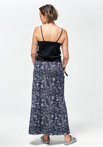 sustainable clothing online, ethical clothing online, sustainable skirts, womens boutique skirts, womens cotton boutique, ethical vegan clothing