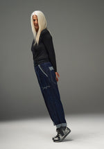 fashion at any age, womens denim pants, womens denim fashion, australian made denim pants, ethical clothing online