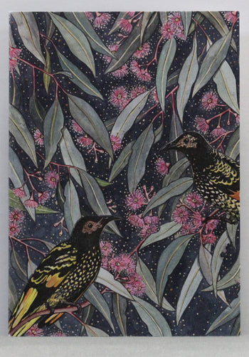 greeting cards Australia, recycled card 
