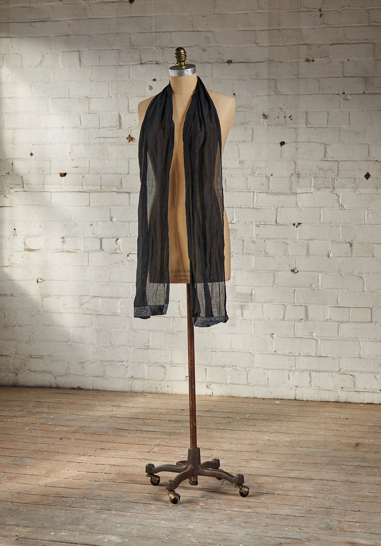 cotton scarf, australian designer scarves