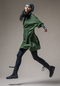 organic cotton clothes, Australian made arm warmers