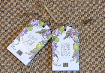 Lavender Lime - Aroma Bloq