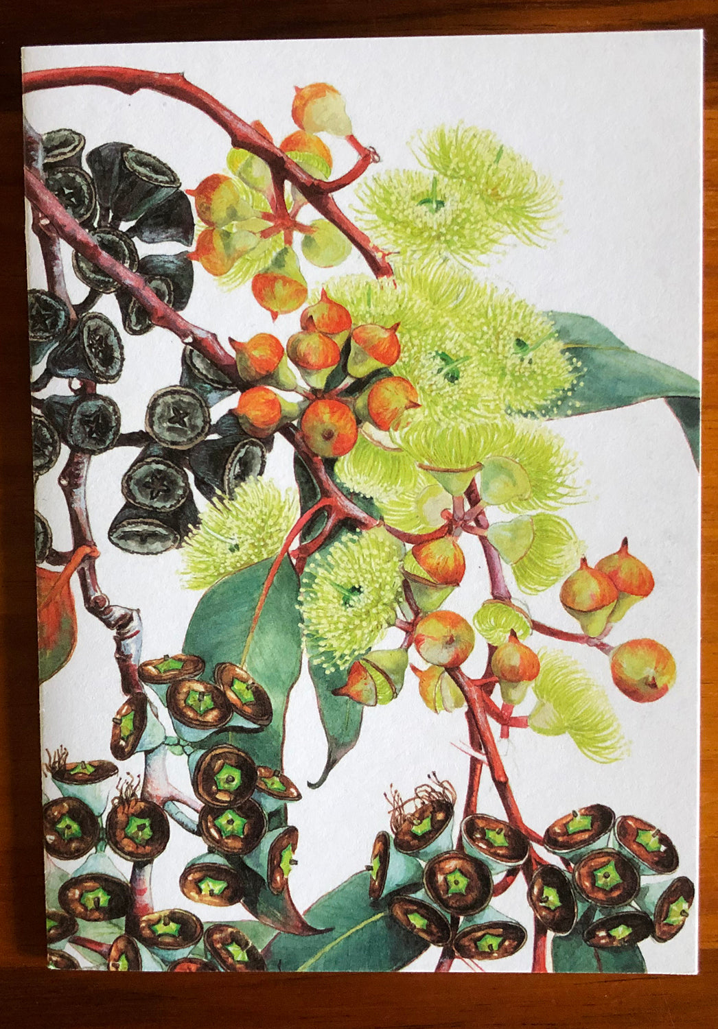 shop local artists, sustainable fashion, greeting cards au