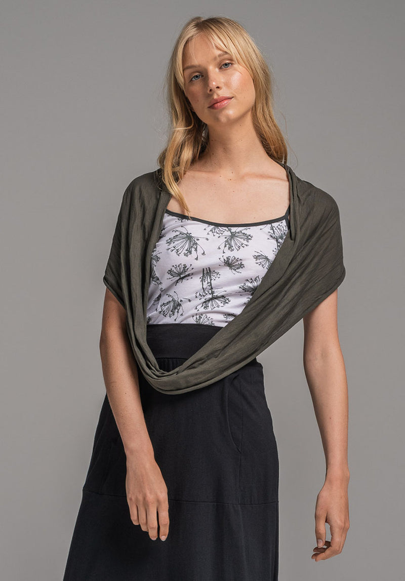 scarf style ideas, cotton scarves australia