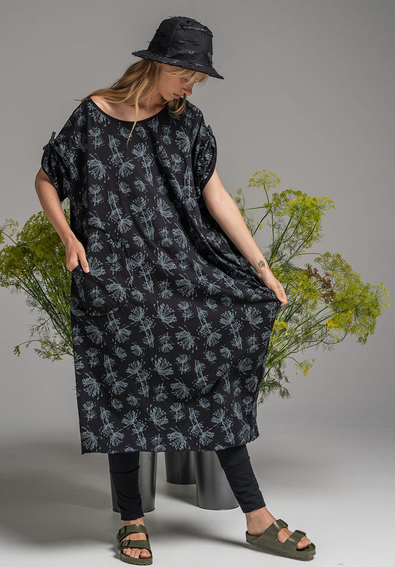 environmental fashion, summer organic dresses australia