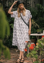 dresses made in Australia, organic clothes online