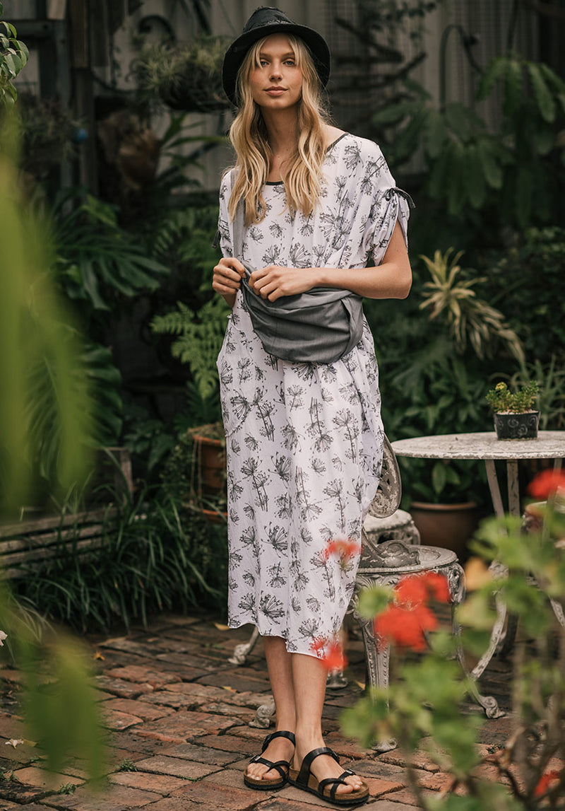 organic cotton dresses Australia, beachwear online