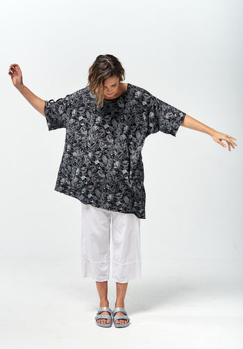 australian loungewear, australian made womens tees, sustainable fashion
