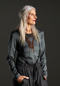 australian made cotton tees, australian made womens tees, green cotton tees, ethical clothing online, sustainable clothing australia, shop womens clothing online