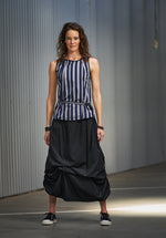 skirts online australia, black skirt australian made, cotton clothing