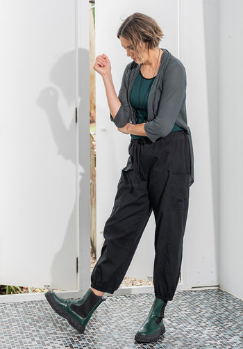 Ester cardi granite superfine cotton