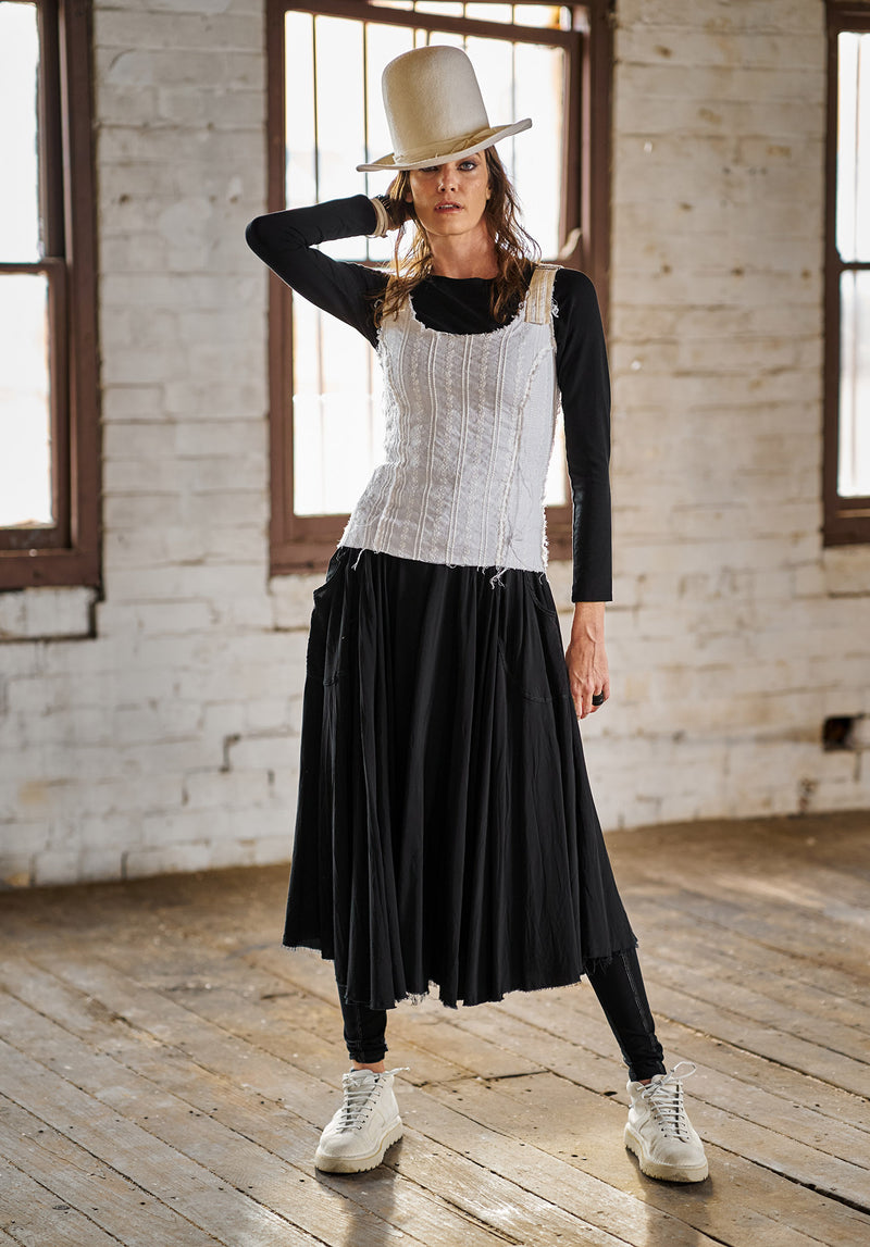 australian designer skirt, black midi skirts online