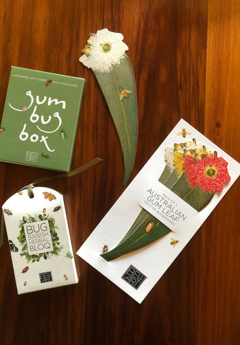 australian made bookmarks, bespoke bookmarks, australian bookmarks