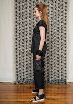 sustainable pants, shop comfortable pant style
