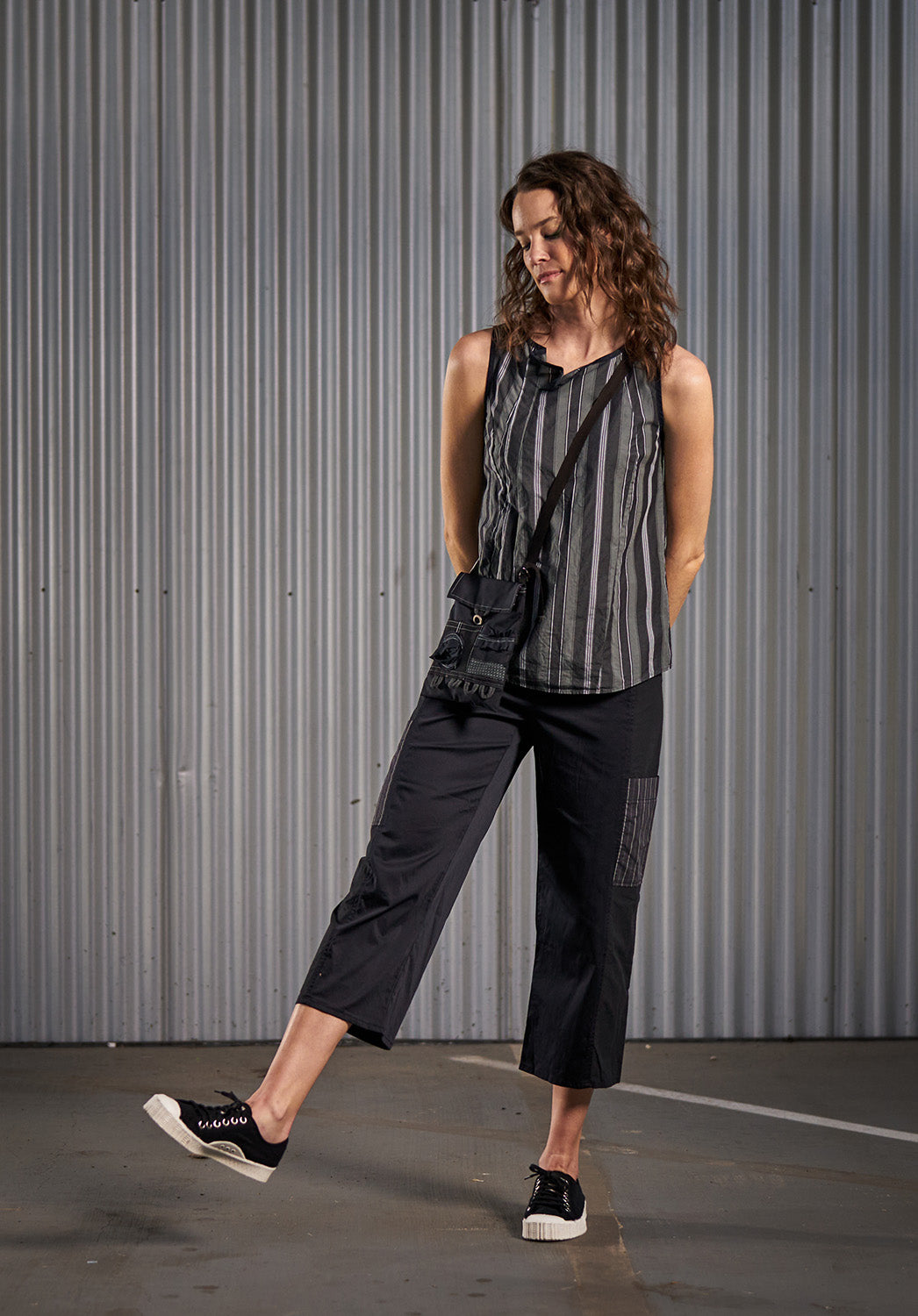 womens fashion designer, natural fibre clothing australia