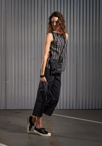 sustainable pants, designer pant australia