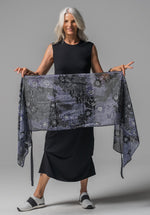 ladies gifts online, sustainable scarf