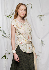 australian made clothing, grevillea clothes