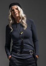 sustainable womens bamboo clothing, mature women's clothes