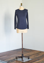 ethical bamboo clothing, Australian made women's top