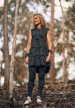 sustainable fashion, australian made bamboo dresses, boutique designer fashion australia