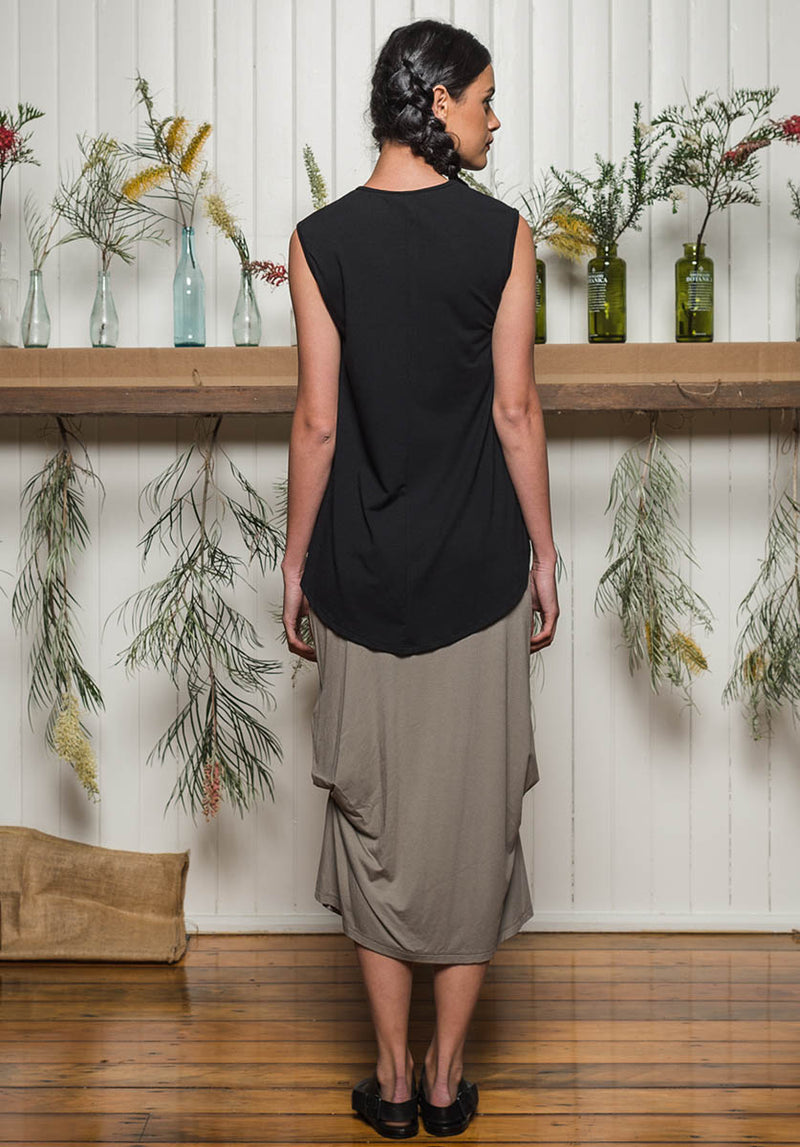 high quality clothing Australia, womens bamboo tops 