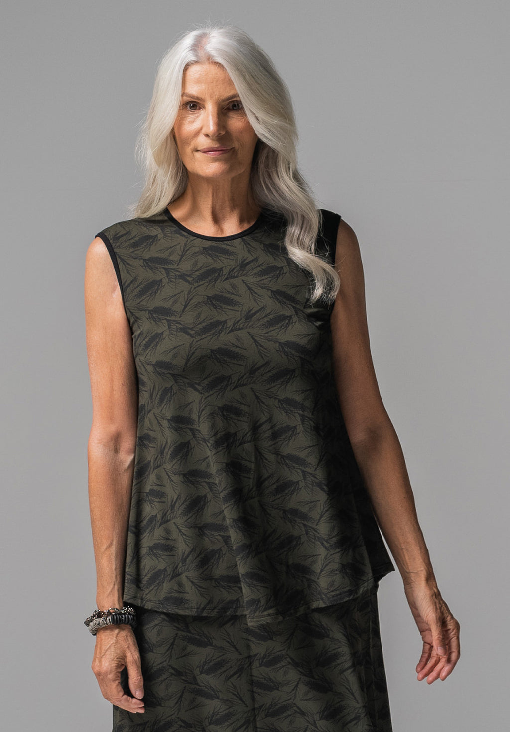 Bamboo Clothing Australian made loungewear Bamboo Leggings