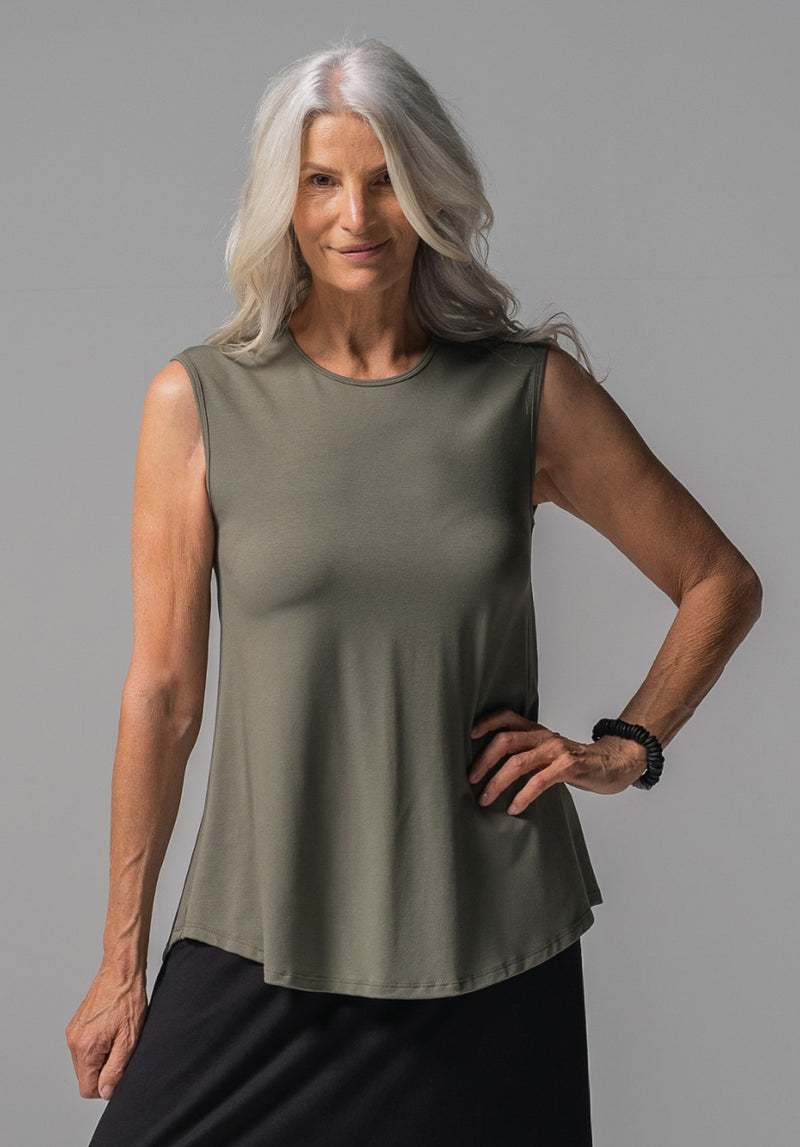 tunic tops for women, Australian bamboo clothes online