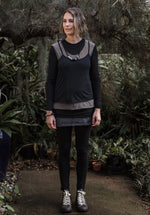 ethical clothing, australian made womens clothing, sustainable fashion online, cotton tops australia, organic cotton tops, 