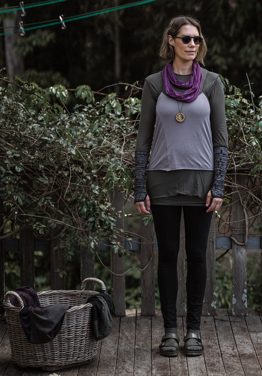 scarf styles, cotton scarves, sustainable scarfs