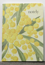 stationery online Australia, recycled notebook
