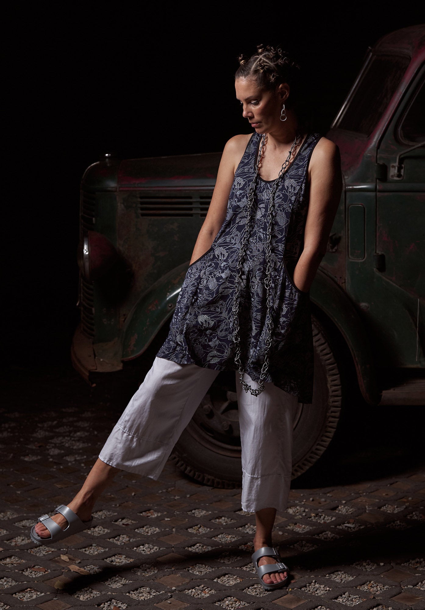 summer dresses online, sustainable fashion designer