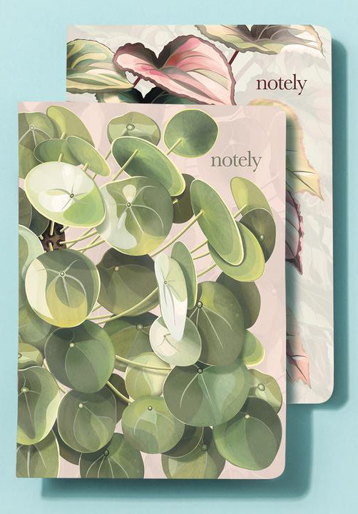 Sara Turner - 64 Page A4 Notebook Sustainable Notebooks Australia